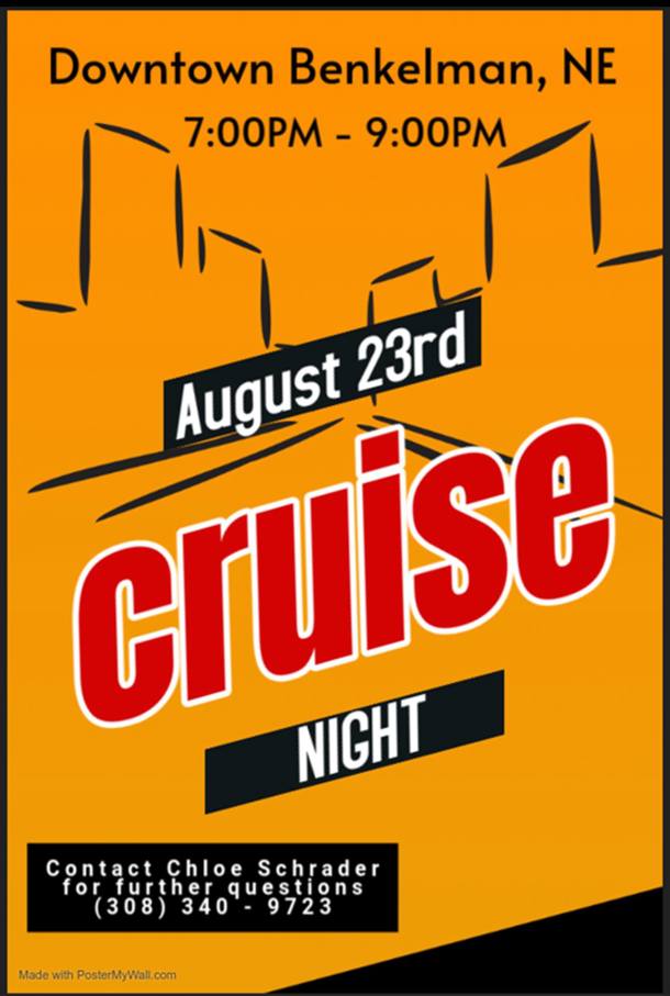 Cruise Night
